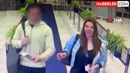 Eylem Tok ve oğlu Timur Cihantimur'un Türkiye'ye iadesi için yeni karar