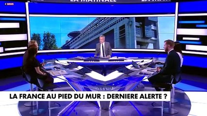 La chronique éco du 14/02/2025