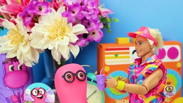 PLUS DE 10 FABULEUX BRICOLAGES ARCS-EN-CIEL 🌈✂️