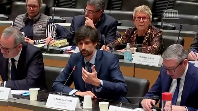 Délégation aux collectivités territoriales et à la décentralisation : « Comment mieux répondre aux besoins des populations en services essentiels dans les territoires ruraux ? » - Jeudi 13 février 2025