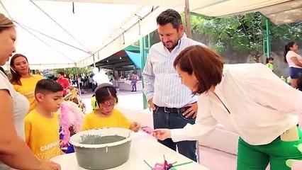 Atiende Guadalupe casi 11 mil reportes de protección a menores