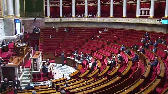 1ère séance : Deux conventions et accords internationaux ;Restaurer l'autorité de la justice à l'égard des mineurs délinquantset de leurs parents (suite) - Jeudi 13 février 2025