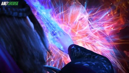 [Anixverse] Shao Nian Ge Xing S4 - 07 [1080p]
