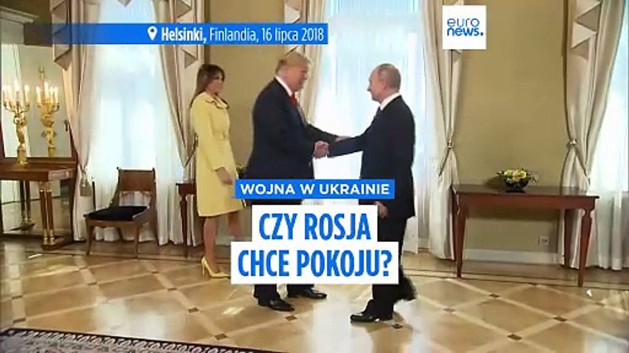 Ekspert ds. bezpieczeństwa tłumaczy, czy Rosja...
