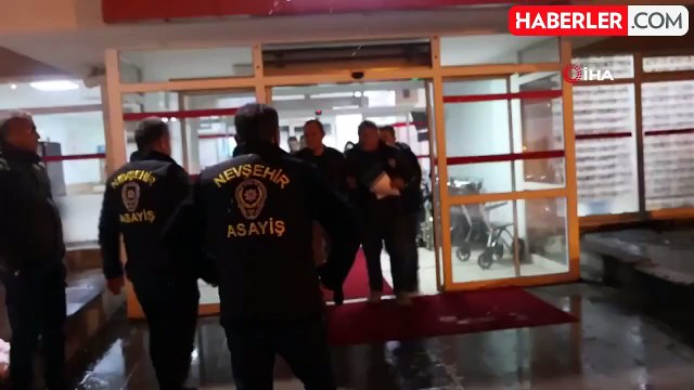 Sosyal Medya Yorumu Yüzünden Gözaltına Alındı