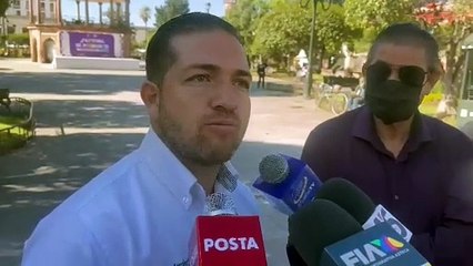 Suman 200 quejas semanales de luminarias sin funcionar en Durango