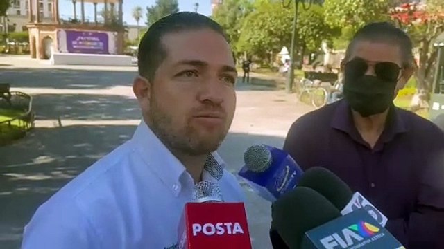 Suman 200 quejas semanales de luminarias sin funcionar en Durango