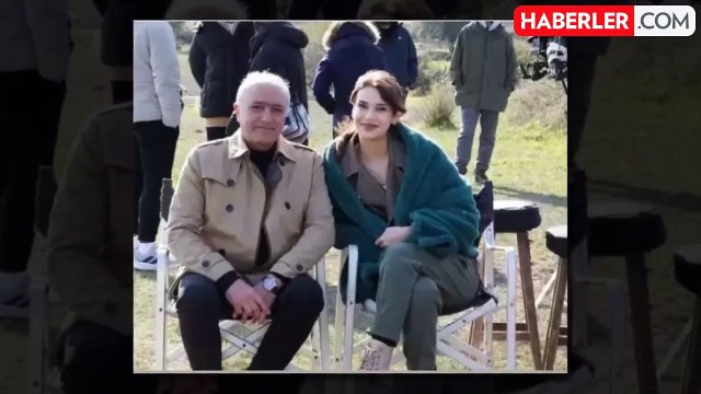 Devrim Özkan, hayatını değiştiren kişiyi paylaştı: Minnettarım