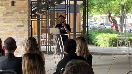 Lanza Sergio Gutiérrez proyecto ciudadano para mejorar San Pedro