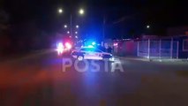 Choque entre motos deja un hombre muerto en Cadereyta