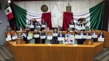 Congreso de Nuevo León suspende sesiones