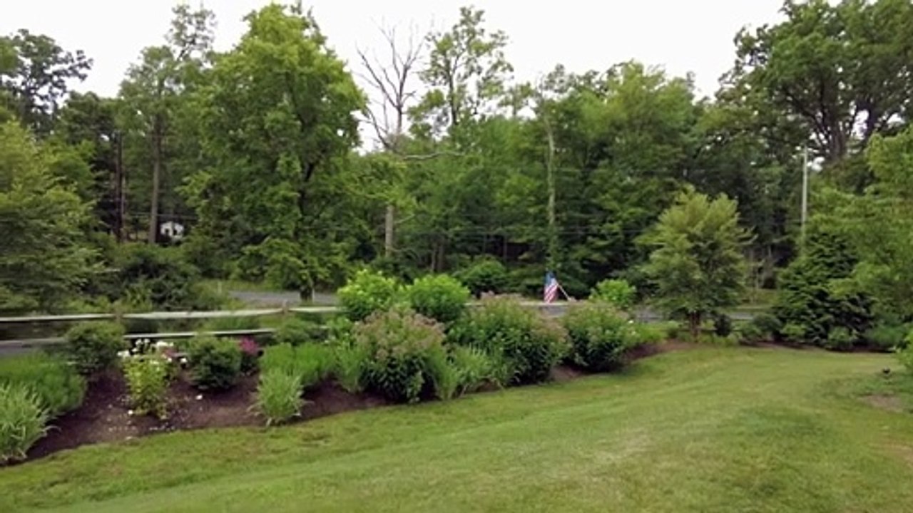 Tree and Shrub Video PHC