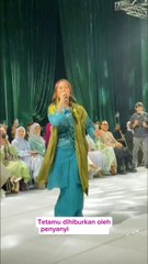 RICO RINALDI PERKENAL KOLEKSI SUMMERAYA RTW 2025