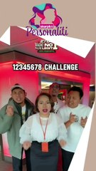 SEBUT sahaja nama Elly Mazlein pasti terbayang gelagatnya penuh gelak tawa.