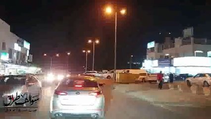 1973 - قصة حصة القتل !! سوالف طريق