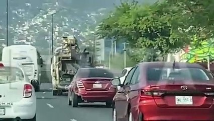 Contaminación: el cuento de nunca acabar en Nuevo León