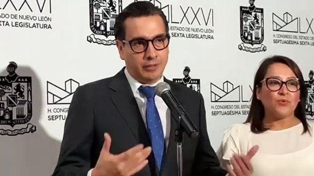 Insiste Movimiento Ciudadano en cambios, se sumarían más diputados a su bancada