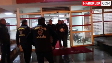 Sosyal Medya Yorumu Yüzünden Gözaltına Alındı