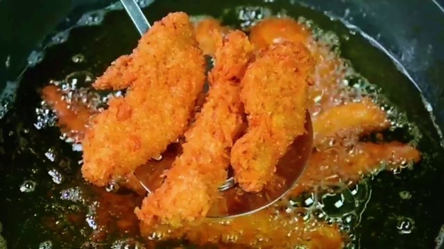 Chicken Tenders|Chicken Strips|Chicken fingers |Chicken Iftar Recipe