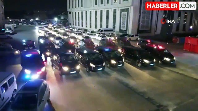 Uyuşturucu Operasyonlarında 1 Ton 806 Kilogram Uyuşturucu Madde Ele Geçirildi