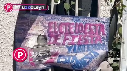 Inspeccionan cuarto por cuarto en cateo al motel Nueva Castilla