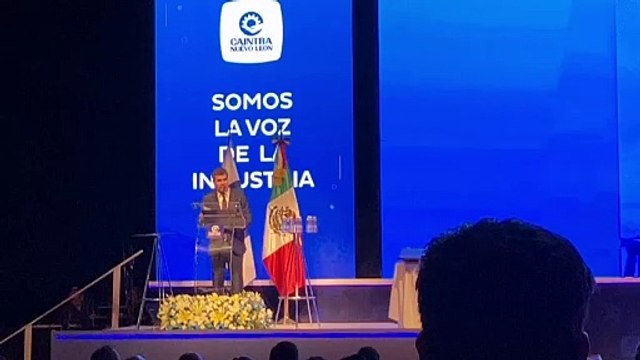 Apuesta Caintra a traer a Nuevo León más inversiones como Tesla