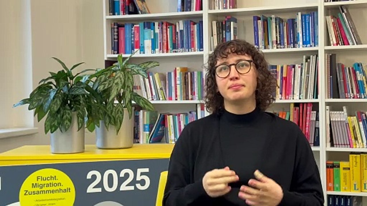 DWS Jahresprogramm 2025 - Zu- und Übergänge.Wien