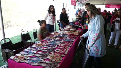 Conmemora Secretaría de Igualdad el Día Internacional de la Lengua Materna