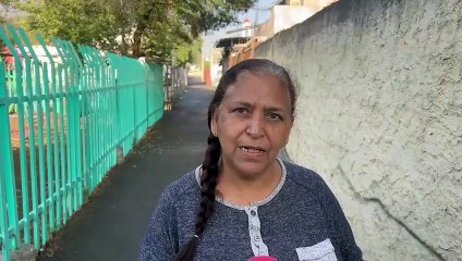 Siguen los ataques contra kinder de Monterrey