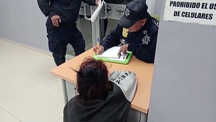 Rescatan a 2 mujeres privadas de la libertad en Escobedo