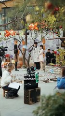 Reborn for Revenge She Kicked Him Out in Front of Everyone!