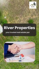 Real Estate Company in Chennai - River Properties
