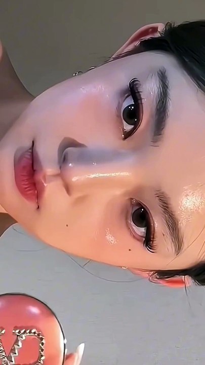 Jennie Makeup Tutorial