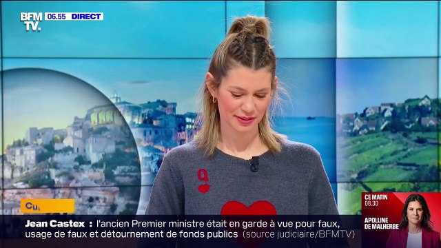 Victoire de la musique: rencontre avec Solann, nommée pour trois trophées dont celui de la révélation féminine