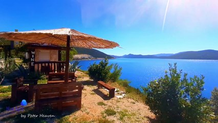 Hot Kisses ❤ top happy Latin music in the sound of the Blue Light Orchestra