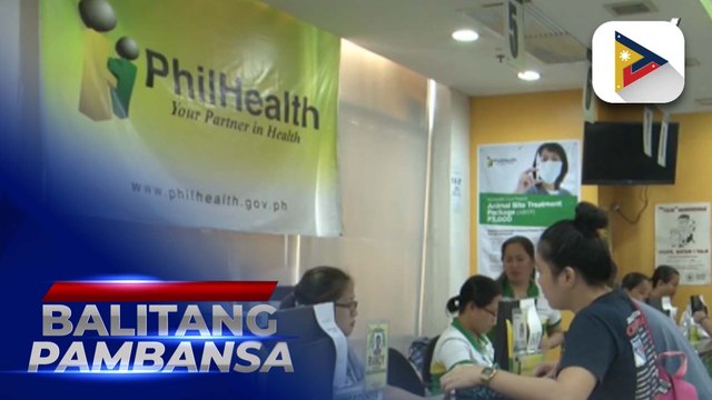 Panayam kay PhilHealth President at Chief Executive Officer Dr. Edwin Mercado tungkol sa iba’t ibang programa ng ahensya