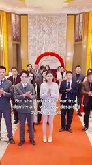 She Hid Her True Identity for 6 Years—Then Everything Exploded!