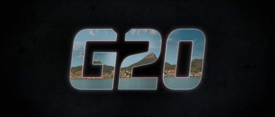 G20 (2025) Bande Annonce VF - HD