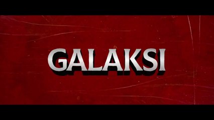 Galaksi (2023) - Film Indonesia Terbaik dari Berbagai Genre 🎬