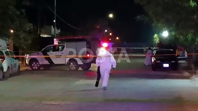 Matan a hombre frente a su domicilio en Juárez