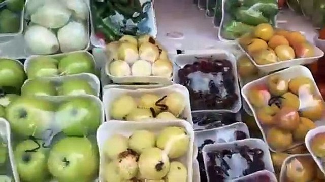 ¡Aumentos y más aumentos! Canasta básica y más productos a la alza en 2023