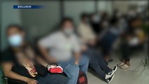 29 Indonesian nationals na empleyado umano ng POGO, na-rescue ng PAOCC at mga kawani ng Indonesian Embassy sa Pasay