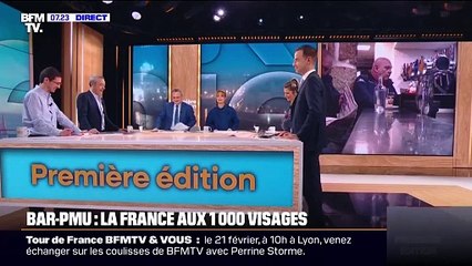 Bar-PMU: la France aux 1.000 visages