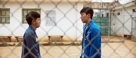 Shark 1 The Beginning (2021) Korean Movie