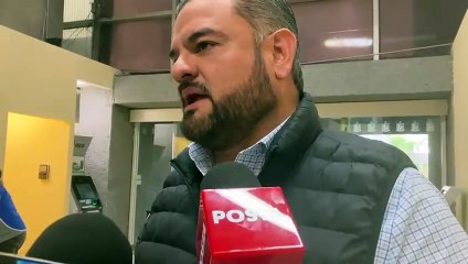 Pide diputado instalar centro deportivo en Cadereyta