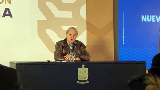 Agua y Drenaje reactiva mesas de trabajo con alcaldes para solucionar problemas