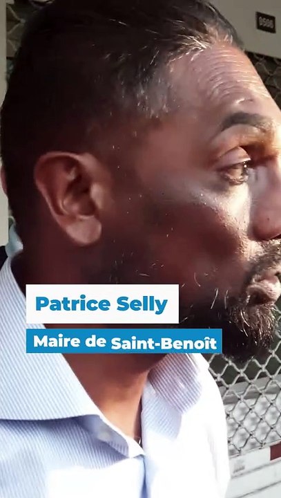 Patrice Selly salue les opérations de sécurisation