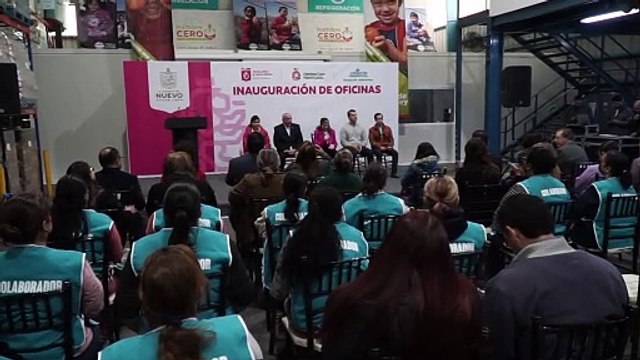 Secretaría de Igualdad y Cáritas apoyan a 45 mil personas con Hambre Cero