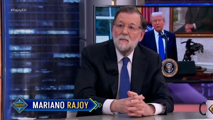 Mariano Rajoy, preocupado por el futuro de Ucrania