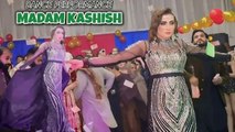 Kale Libas Mein Badan Gora, Madam Kashish, Bollywood song Latest Dance Performance2025